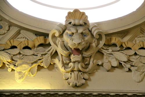 Michigan Theatre - 2011 From Teresa (newer photo)